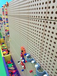 -宝贝渡口儿童游乐园(马栏店)