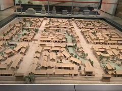 -西安大唐西市博物馆