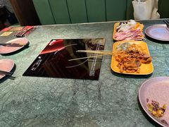 -牛New寿喜烧(中山公园龙之梦店)