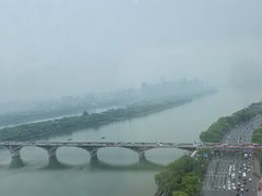-蘭湘荟一线江景餐厅(解放西路店)