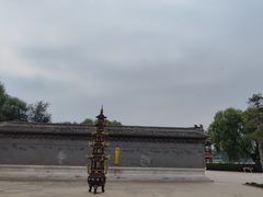 -盛世南宫影视城(北普陀影视城)