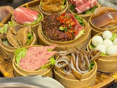 -古木枫老火锅(洪崖洞店)