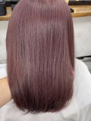 点击看大图 -MORI HAIR SALON日式美发沙龙