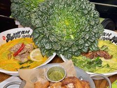 -和府捞面(东直门银座店)