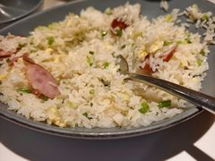 台式香肠炒饭-鹿港小镇(悠唐店)