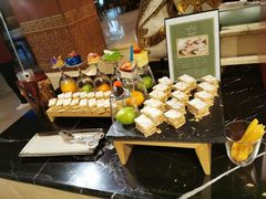 -西双版纳洲际度假酒店-海鲜傣味烧烤·侬香全日制餐厅