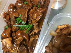 -周麻婆(西洪路店)