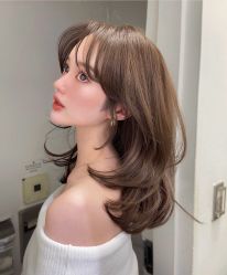 -MY HAIR ARDOR