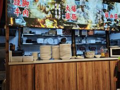 -杨三孃跷脚牛肉(清凤时代店)