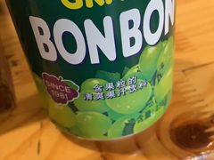 -元奶奶包饭(公新银浦店)