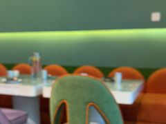-浩海火烧云傣家菜(京广店)
