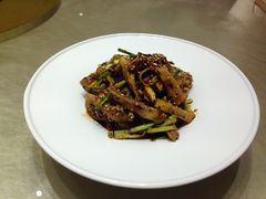 川西干拌鸡-辣螃铠盆盆蟹大排档(海昌店)