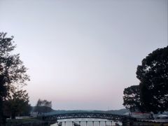 -上海月湖雕塑公园