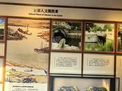 -郭守敬纪念馆
