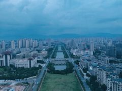 -南昌之星摩天轮