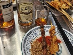 -蒙乡烤全羊·烤羊腿(京溪同和店)