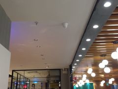 大堂-乐凯撒披萨(正佳广场店)