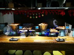 -宁波阳光豪生大酒店·豪生咖啡厅