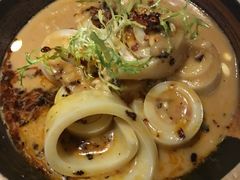 -東舍食唐精品陕菜馆