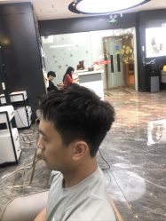 -藤野造型·专业烫染店