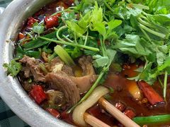 醉牛肉-无味饭店(九眼桥商业文化广场店)