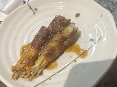 -大渔铁板烧(中山路八佰伴店)