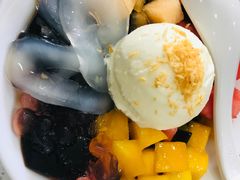 -圆碌碌甜品屋(二中店)