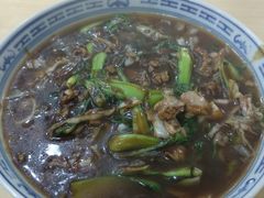 -福海面馆(阳曲店)