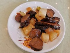 洋姜-旅宁大酒店