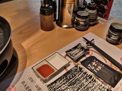 -吉屋烤肉(八宝街店)