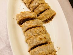 -粗茶淡饭·汉口公馆(循礼门店)