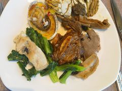 -浙江西子宾馆·瑶园咖啡厅