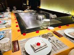 -香樟花园法式铁板烧(恒隆广场店)