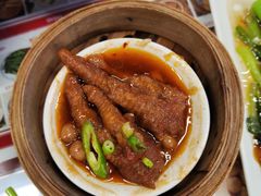-七爷清汤腩·港式餐厅(金狮广场店)