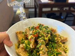 -打酱油·非遗淮扬菜(瘦西湖梅岭店)