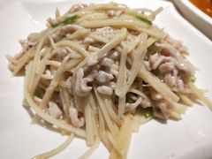 -马凯餐厅(长椿街店)