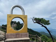 -九华山风景区