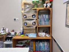 -爱妮康宠物医院·干细胞免疫细胞·肿瘤·心脏(张江店)