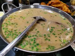 酸菜鱼-春来和(汉城南路店)