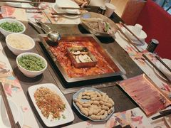 -锦城印象火锅(天府三街店)
