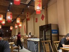 -袁山山重庆火锅(丈八北路店)