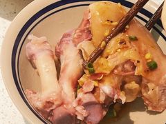 -巴奴毛肚火锅(商城路店)