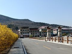-四门塔风景区