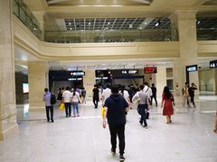 -黄浦路(地铁站)