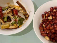 -合胜记太原排档(王府井店)