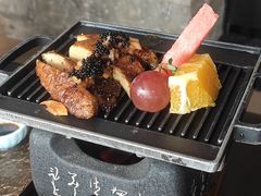 -花潮料理艺食馆(SM新生活广场店)