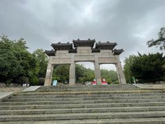 -云龙山