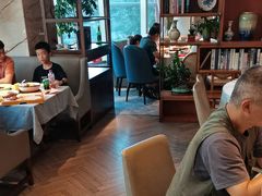 -阿娘家·原生态农家菜(国顺东路店)