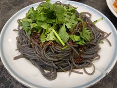 酸辣蕨根粉-金阁家常菜(贵阳路店)