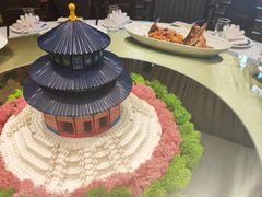 -北京全聚德(王府井店)